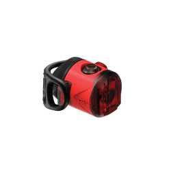 Стоп светлина за велосипед Lezyne Femto USB Drive Rear light Red