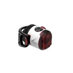 Стоп светлина за велосипед Lezyne Femto USB Drive Rear light White