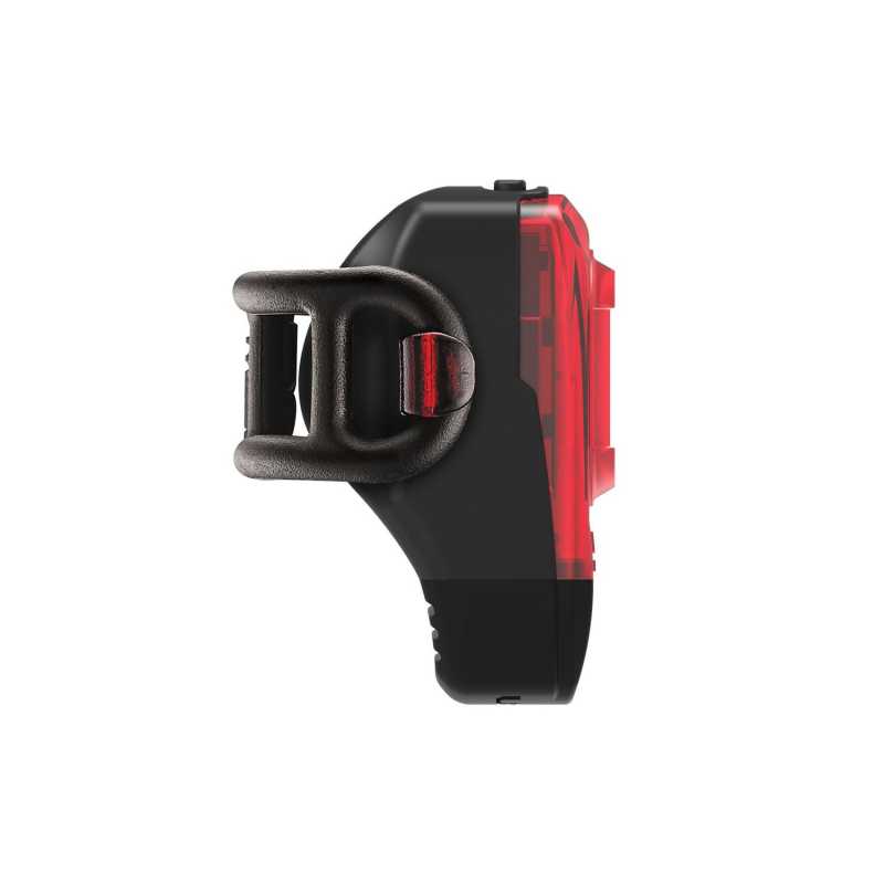 Стоп светлина за велосипед Lezyne KTV Drive Rear light Black
