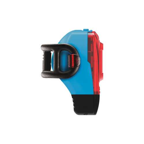 Стоп светлина за велосипед Lezyne KTV Drive Rear light Blue