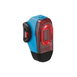 Стоп светлина за велосипед Lezyne KTV Drive Rear light Blue