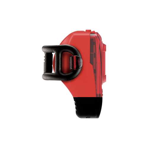 Стоп светлина за велосипед Lezyne KTV Drive Rear light Red
