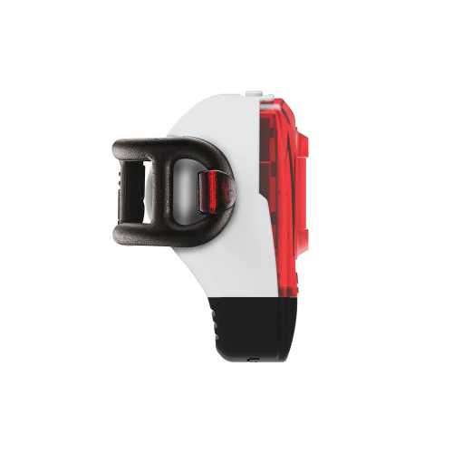Стоп светлина за велосипед Lezyne KTV Drive Rear light White