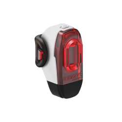 Стоп светлина за велосипед Lezyne KTV Drive Rear light White