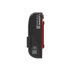 Стоп светлина за велосипед Lezyne STICK Drive Rear light Black