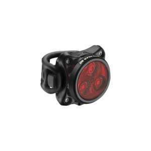 Стоп светлина за велосипед Lezyne ZECTO Drive Rear light Black