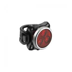 Стоп светлина за велосипед Lezyne ZECTO Drive Rear light Polish HI Gloss