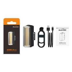 Заден Фар Magicshine SeeMee 20 V2.0