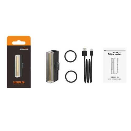 Заден Фар Magicshine SeeMee 50 V2.0