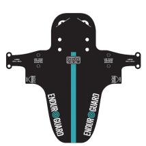 Преден или Заден Калник, Ендуро RRP EnduroGuard Large turquoise