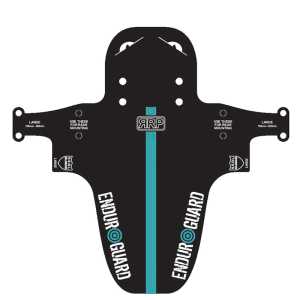 Преден или Заден Калник, Ендуро RRP EnduroGuard Large turquoise
