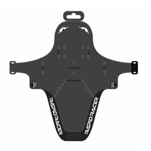 Преден или Заден Калник RRP ENDUROGUARD Standard White v4