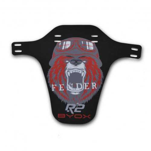 Универсален калник Enduro BYOX