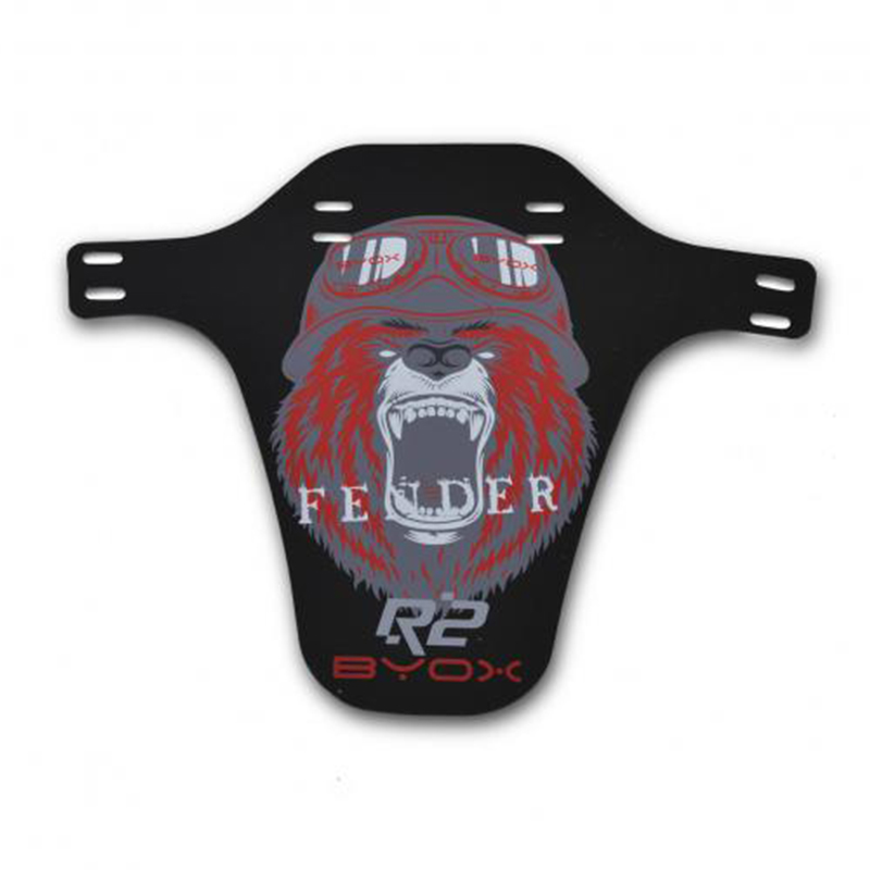 Универсален калник Enduro BYOX