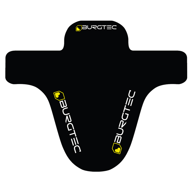 Преден или Заден Калник, Ендуро Burgtec BMG Mudguard
