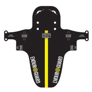 Преден или Заден Калник, Ендуро RRP EnduroGuard large yellow