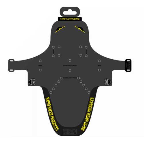 Преден или Заден Калник RRP ENDUROGUARD Standard Yellow v4