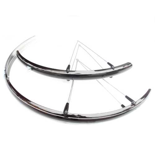 Комплект калници 28 ORION TREKKING