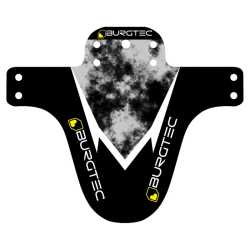 Преден или Заден Калник Burgtec Moto Mudguard Acid Wash