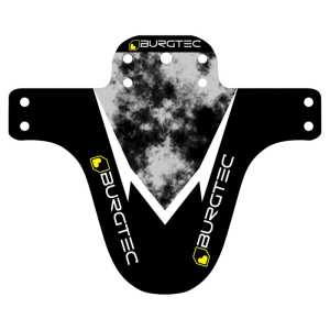 Преден или Заден Калник Burgtec Moto Mudguard Acid Wash