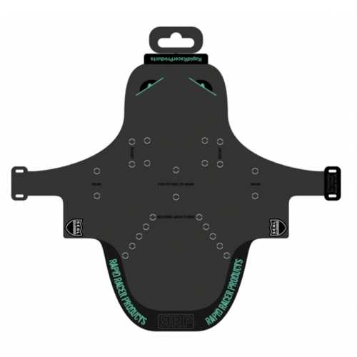 Преден или Заден Калник, Ендуро RRP EnduroGuard V4 Standart Turquoise