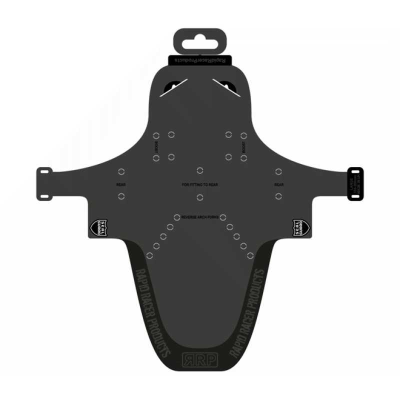 Преден или Заден Калник RRP ENDUROGUARD Large Black v4