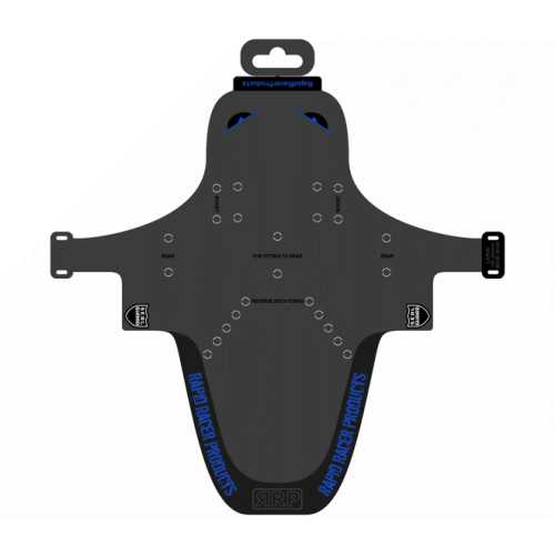 Преден или Заден Калник RRP ENDUROGUARD Large Blue v4