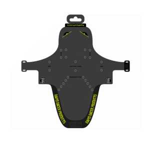 Преден или Заден Калник RRP ENDUROGUARD Large Neon Green v4