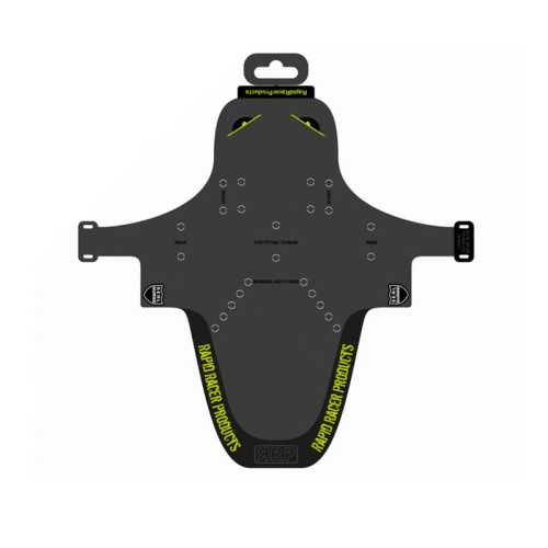 Преден или Заден Калник RRP ENDUROGUARD Large Neon Green v4