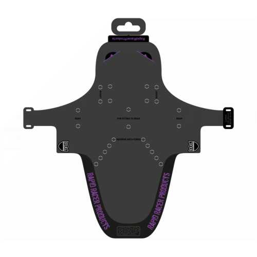 Преден или Заден Калник RRP ENDUROGUARD Large Purple v4