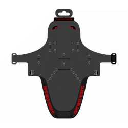Преден или Заден Калник, Ендуро RRP EnduroGuard Large Red v4
