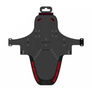 Преден или Заден Калник, Ендуро RRP EnduroGuard Large Red v4