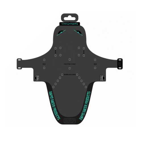 Преден или Заден Калник RRP ENDUROGUARD Large Turquoise v4