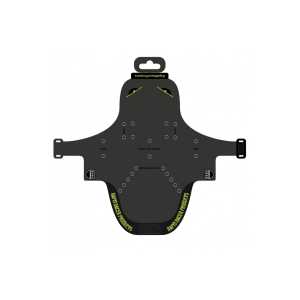 Преден или Заден Калник RRP ENDUROGUARD Standard Neon Green v4