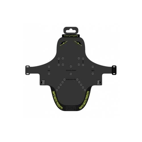 Преден или Заден Калник RRP ENDUROGUARD Large Green v4