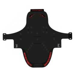 Преден или Заден Калник RRP ENDUROGUARD Standard Red v4