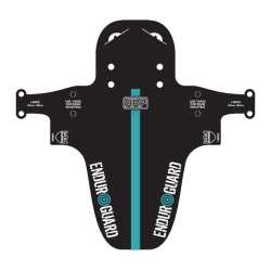 Преден или Заден Калник RRP ENDUROGUARD Standard Turquoise
