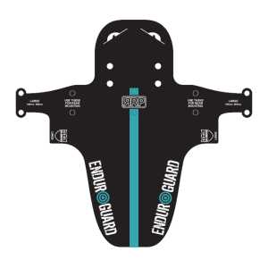 Преден или Заден Калник RRP ENDUROGUARD Standard Turquoise