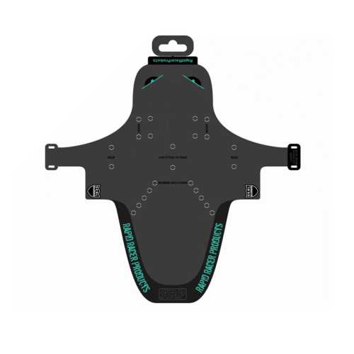 Преден или Заден Калник RRP ENDUROGUARD Standard Turquoise v4