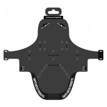 Преден или Заден Калник, Ендуро RRP EnduroGuard V4 Standart Черен/ Бял