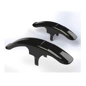 Преден Калник RRP PROGUARD FRONT STANDARD BLACK