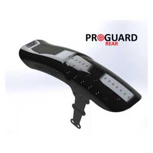 Заден Калник RRP PROGUARD REAR STANDARD BLACK