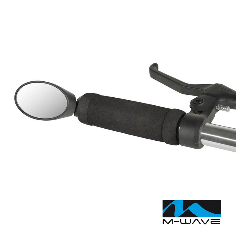 Огледало M-WAVE тапа BIG