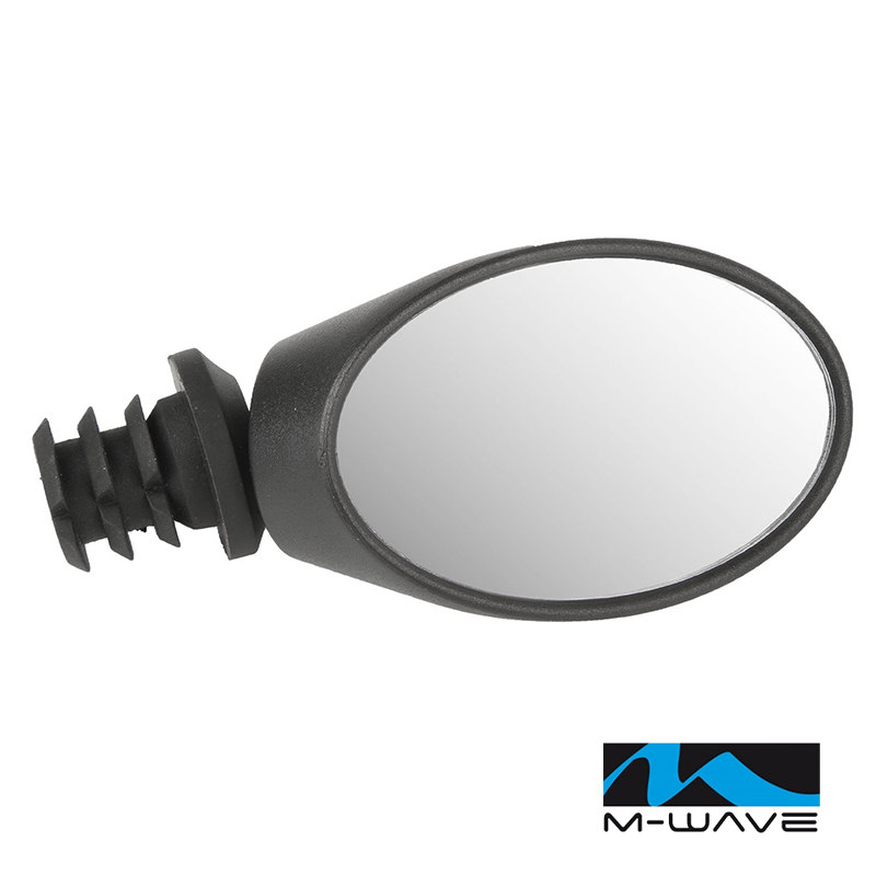 Огледало M-WAVE тапа BIG