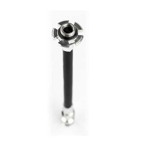Помпа Lezyne Alloy Drive pump Blue Hi Gloss