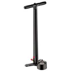 Помпа Lezyne Alloy Floor Drive pump black
