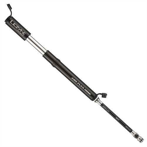 Помпа Lezyne Lite Drive pump Silver Hi Gloss