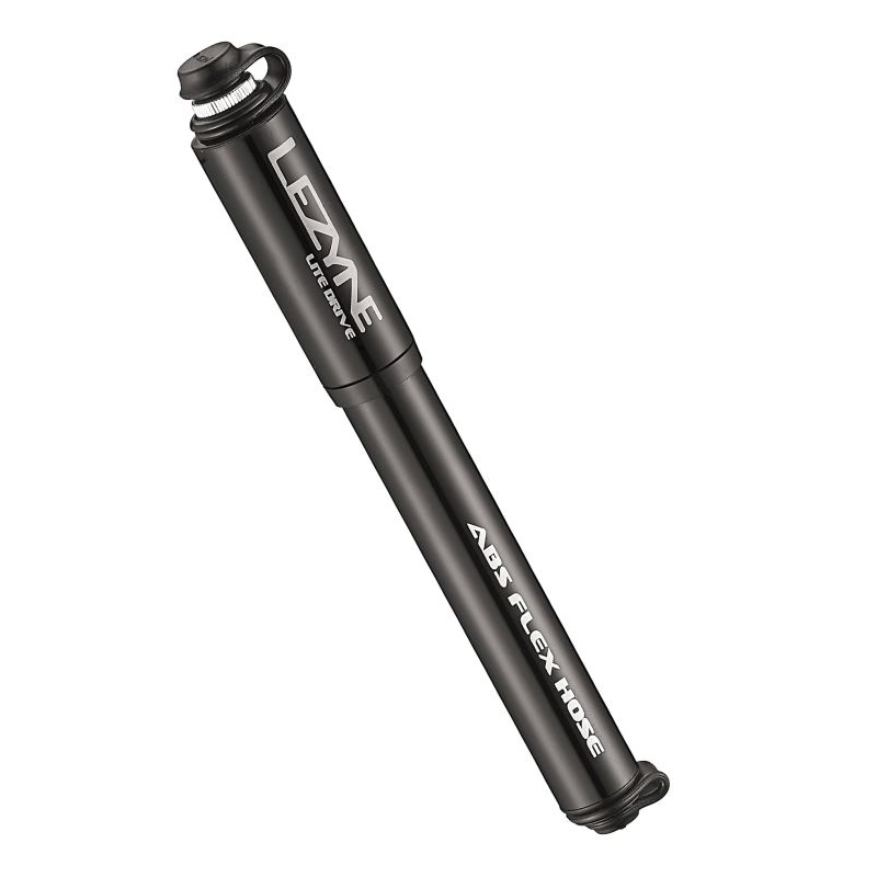 Помпа Lezyne Lite Drive pump Black