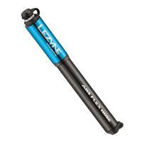 Помпа Lezyne Lite Drive pump Blue Hi Gloss