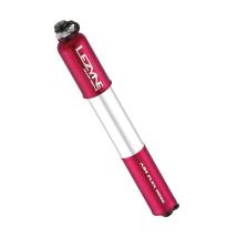 Помпа Lezyne Alloy Drive pump Red Hi Gloss